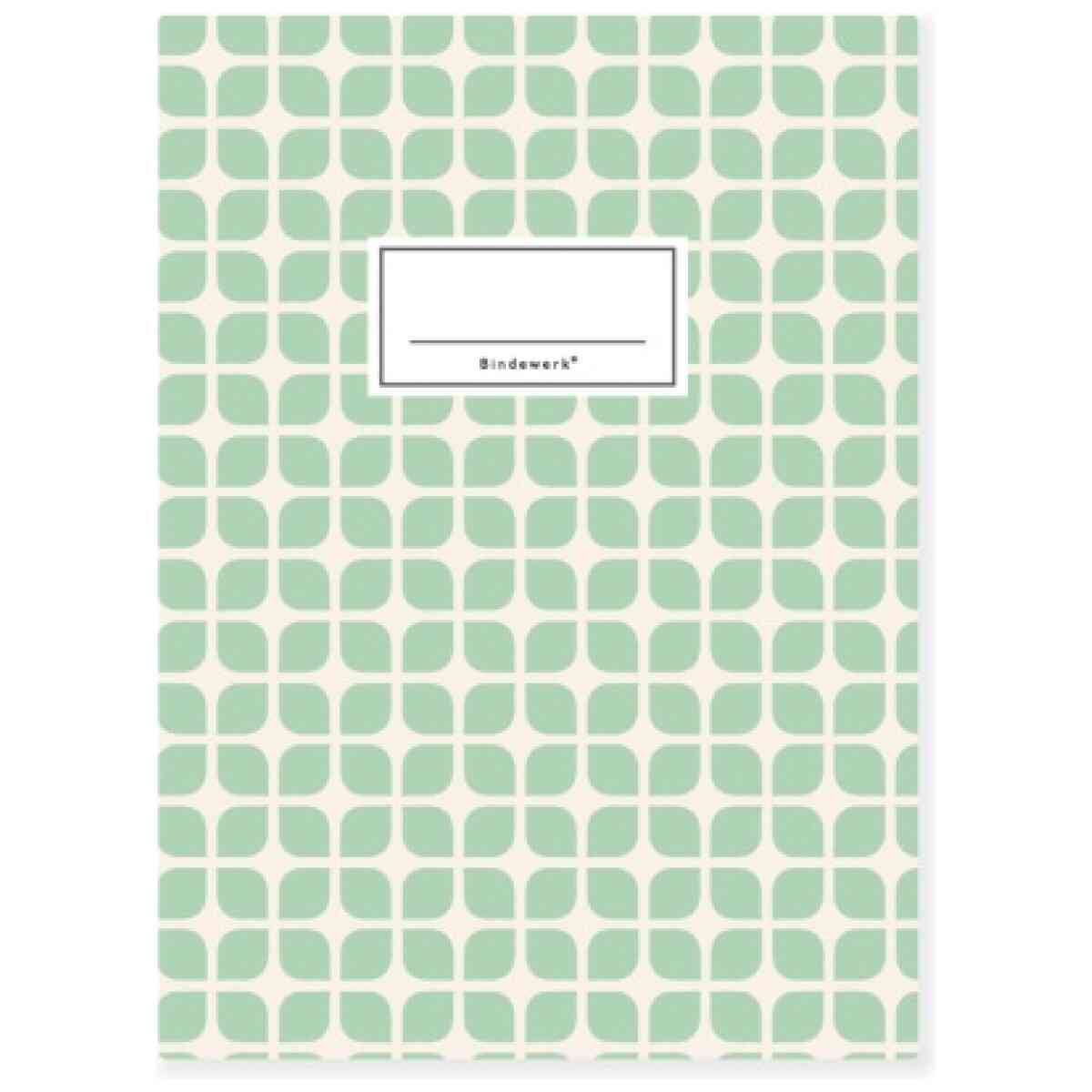 Exercise Book Tove A 5, 32 sheet lined Häftad