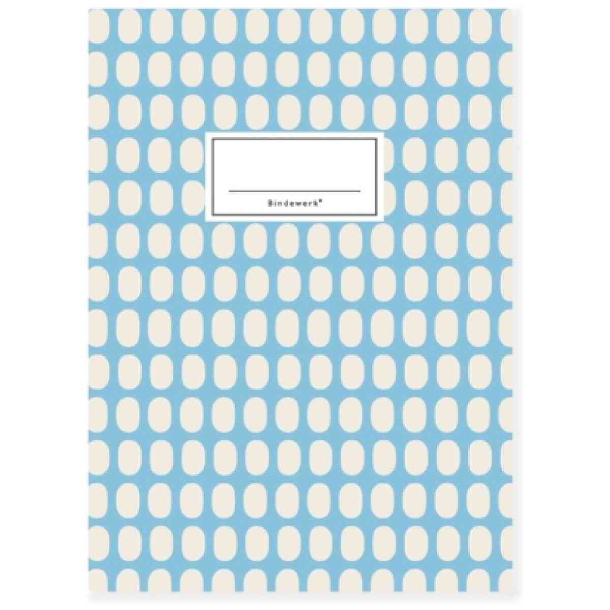 Exercise Book Tove A 5, 32 sheet lined Häftad