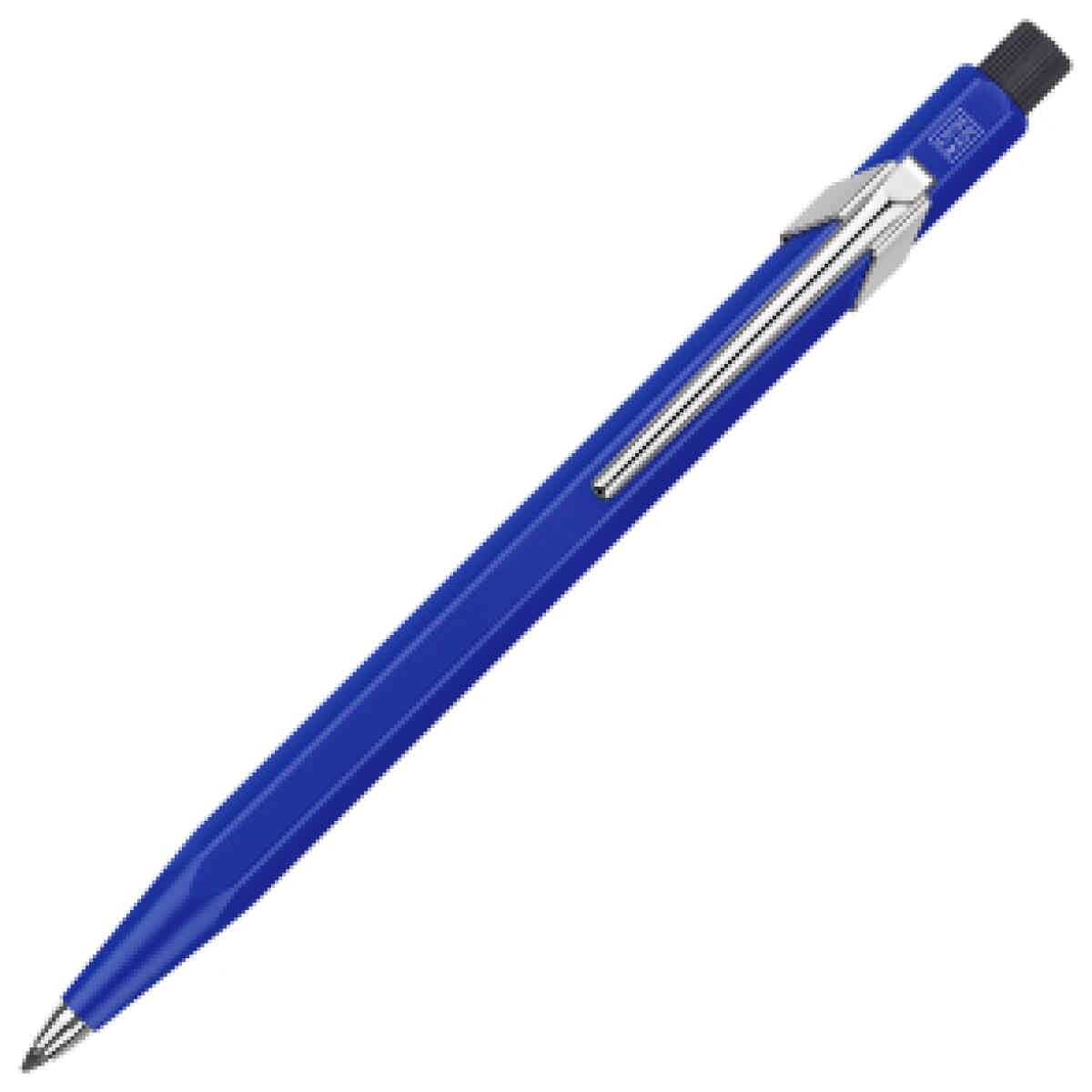 Caran d'Ache Fix Pencil Klein Blue 2 mm