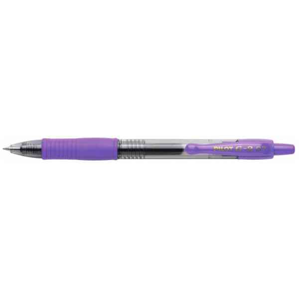 G2 0,7mm Violett