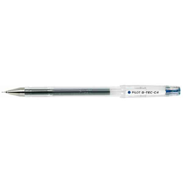 G-Tec-C4 0,2mm Blå