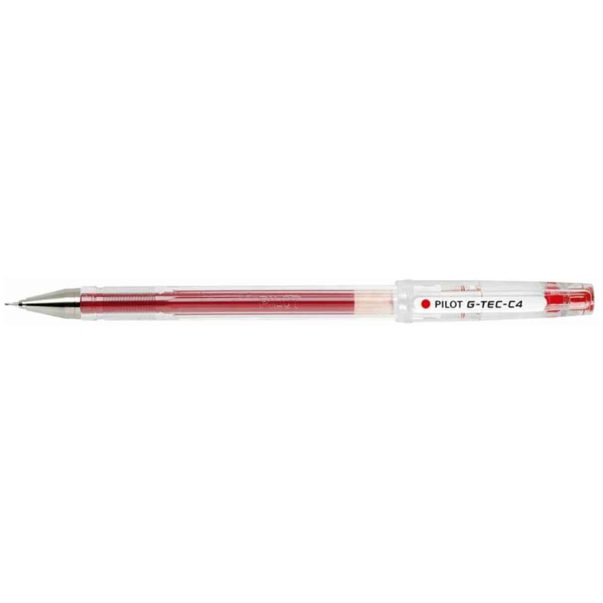 G-Tec-C4 0,2mm Röd