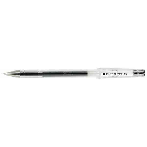 G-Tec-C4 0,2mm Svart