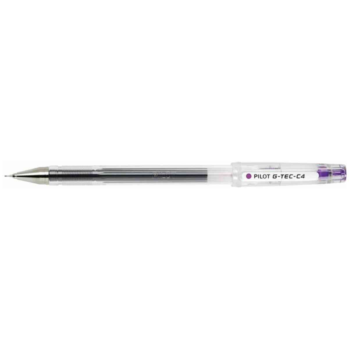 G-Tec-C4 0,2mm Violett