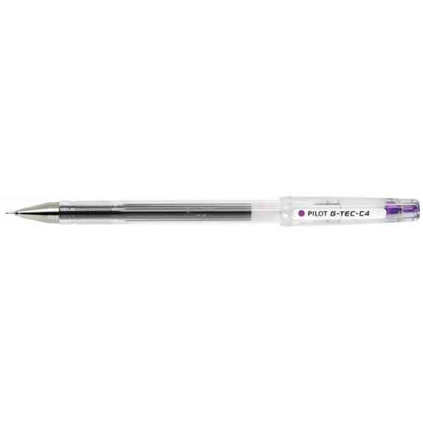 G-Tec-C4 0,2mm Violett