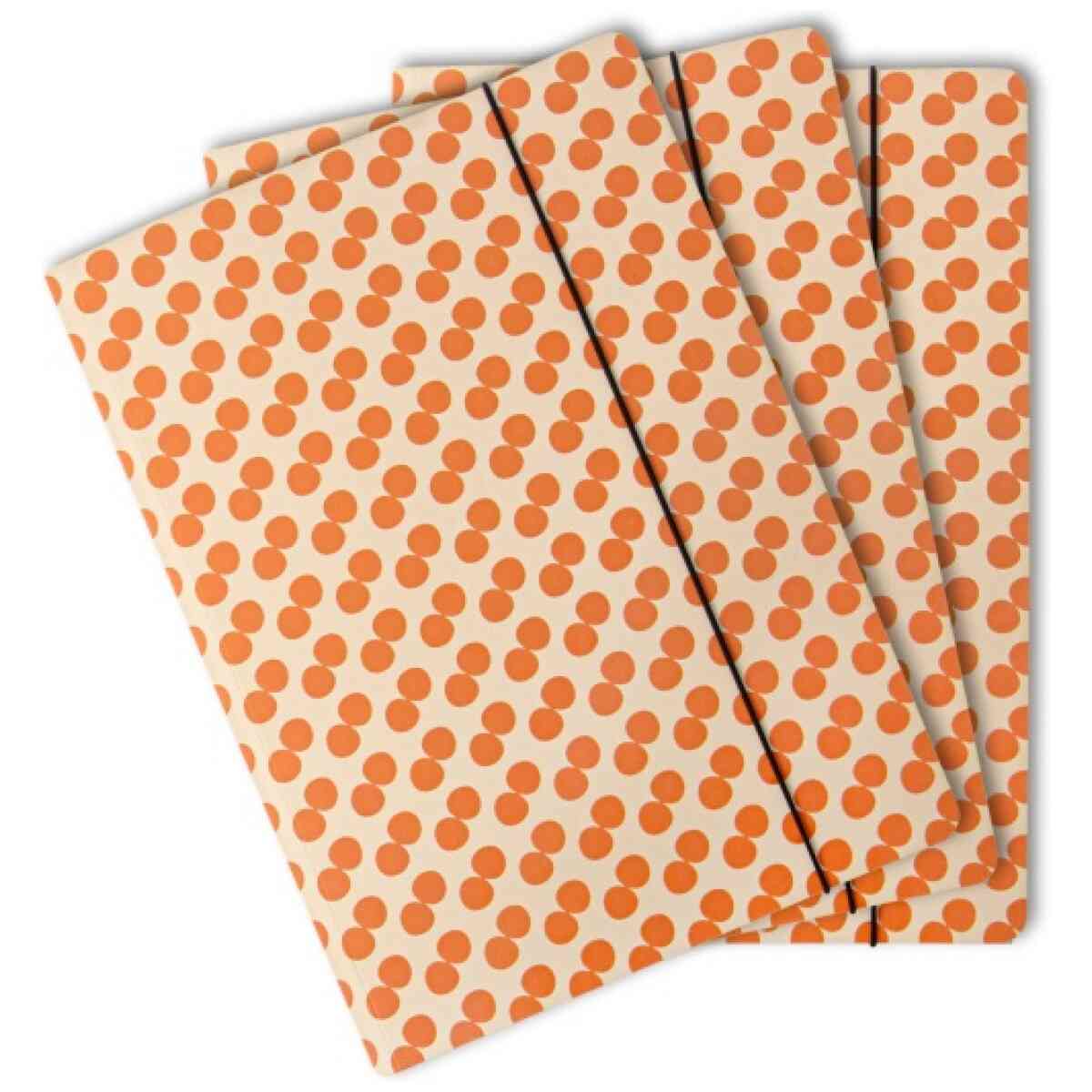 Flap Folder Gina A4