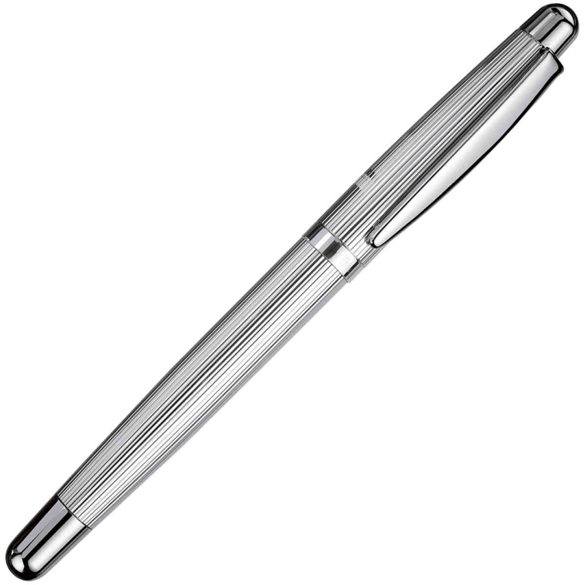 Otto Hutt Design 02 Fountain Pen - Bild 2