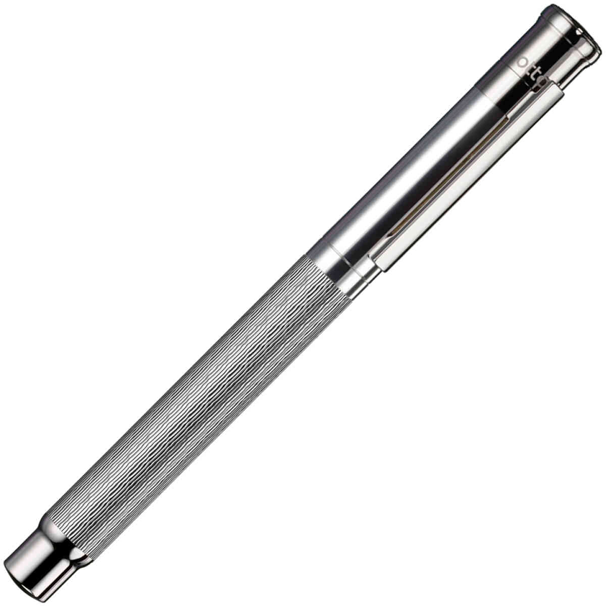 Otto Hutt Design 04 Fountain Pen - Bild 2