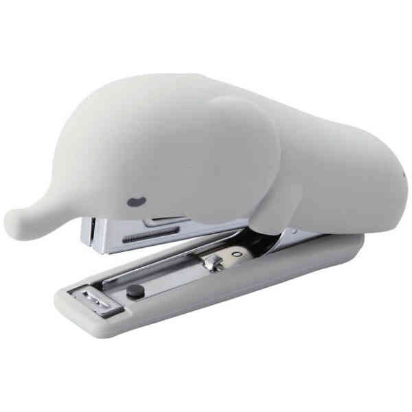Stapler Max small, Elefant