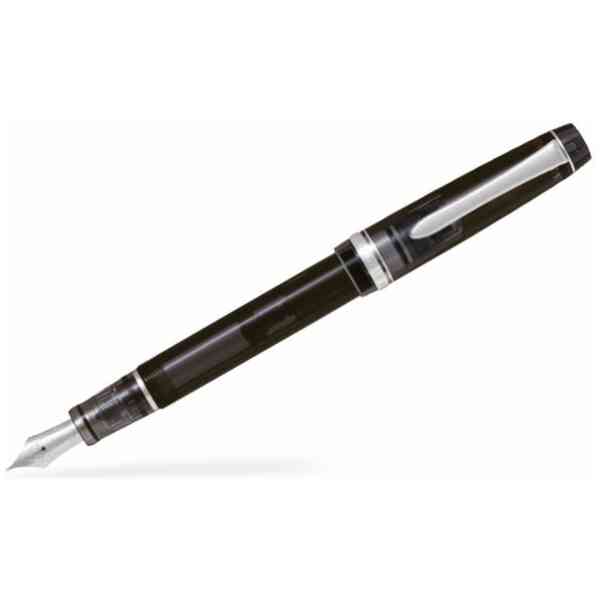Pilot Custom Heritage 92 Fountain Pen - Black