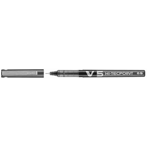 Hi-Tec V5 Röd