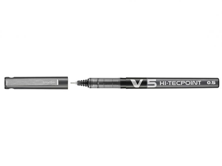 Hi-Tec V5 Svart