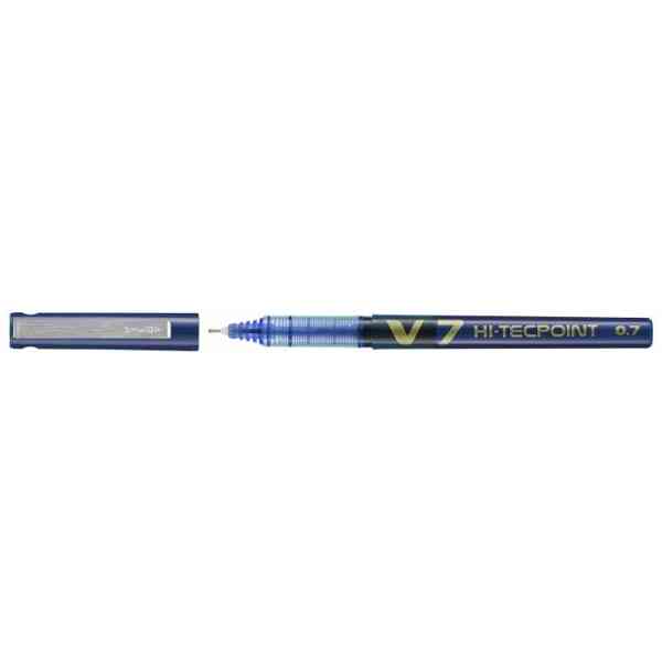Hi-Tec V7 Blå