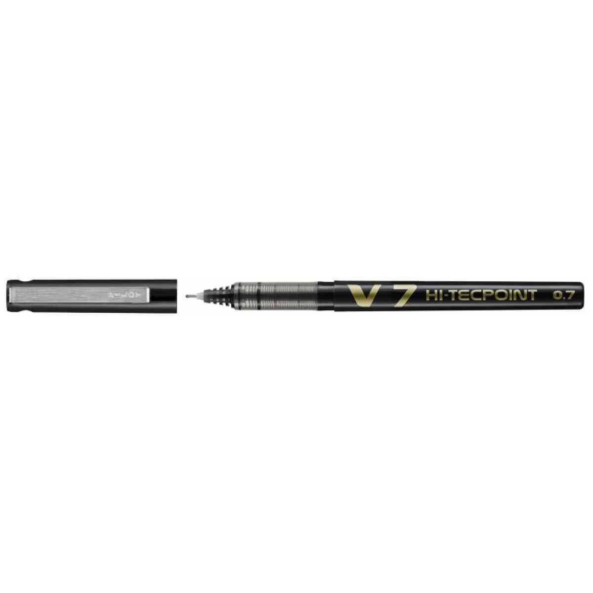 Hi-Tec V7 Svart