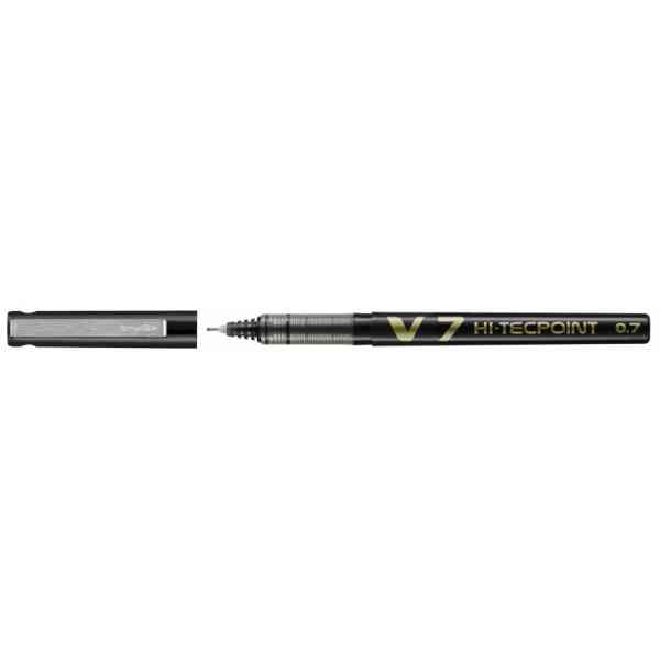Hi-Tec V7 Svart