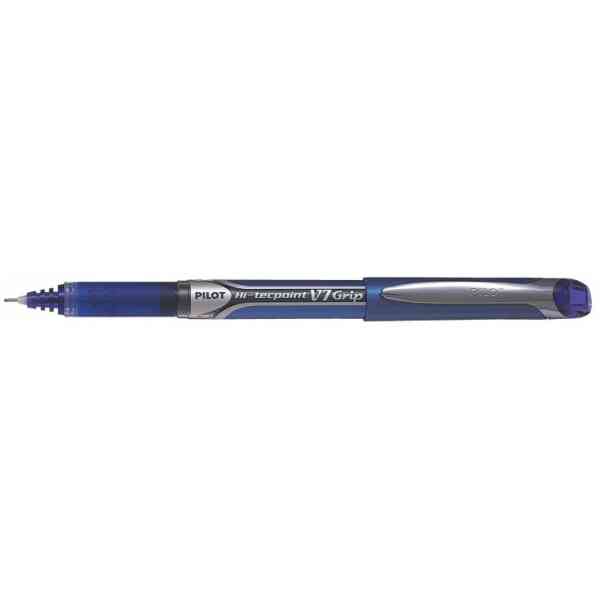 Hi-Tecpoint V7 Grip Blå