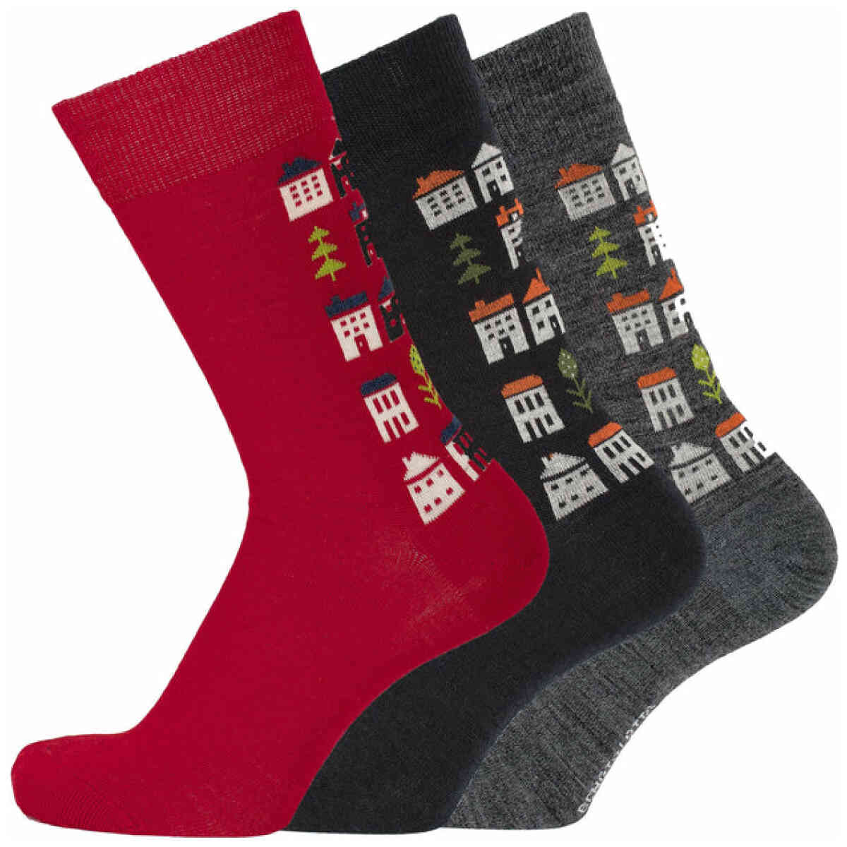 House Ullstrumpa - Size 40-45