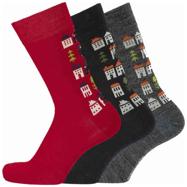 House Ullstrumpa - Size 35-39