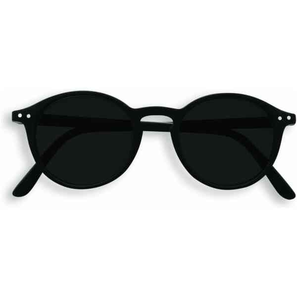 IZIPIZI solglasögon SUN IZIPIZI #D Black