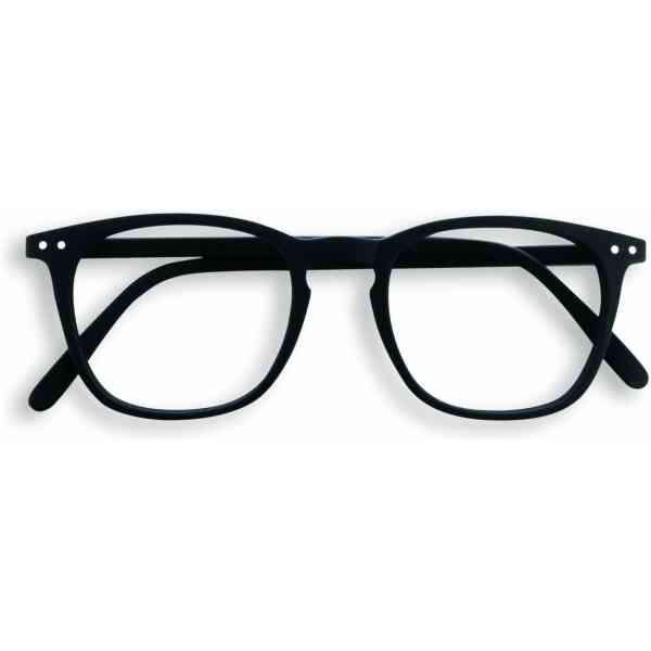 IZIPIZI läsglasögon IZIPIZI Black #E