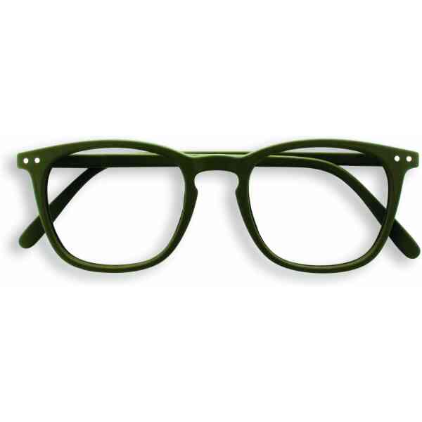 IZIPIZI läsglasögon IZIPIZI #E Kaki Green