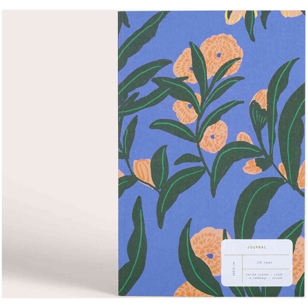 Garden Journal