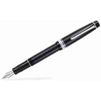 Justus 95 Rhodium Black