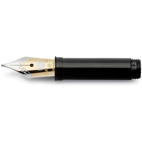 Kaweco Gold Nib Bicolor 14 Kt. 060