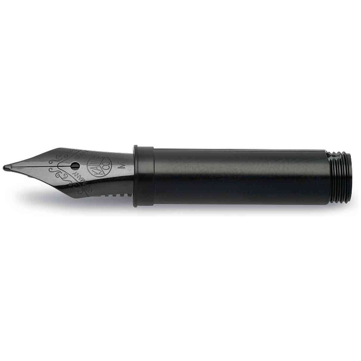 Kaweco Steel Nib Black