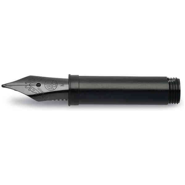 Kaweco Steel Nib Black