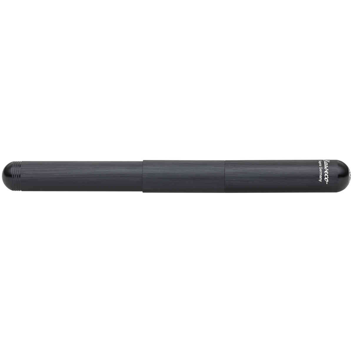 KAWECO SUPRA  Fountain Pen BLACK