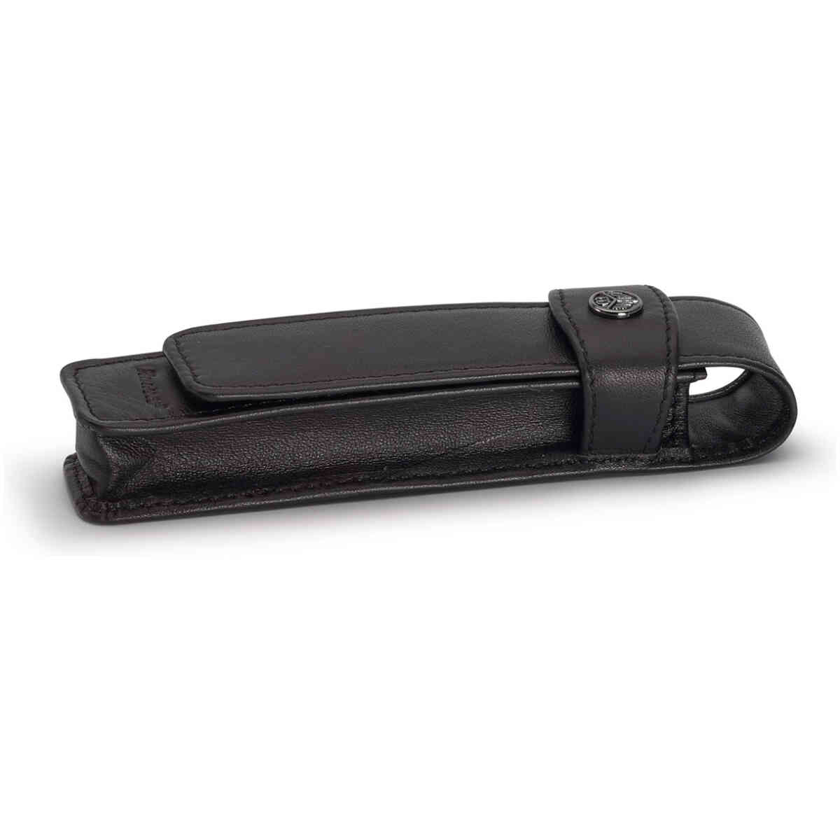 Kaweco 1 Pen Pouch Flap Standard black s