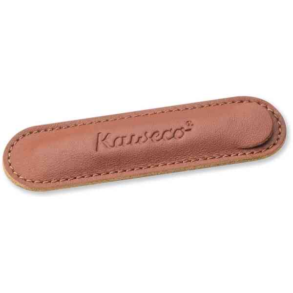 Kaweco Eco Brandy 1 Pen Pouch LILIPUT