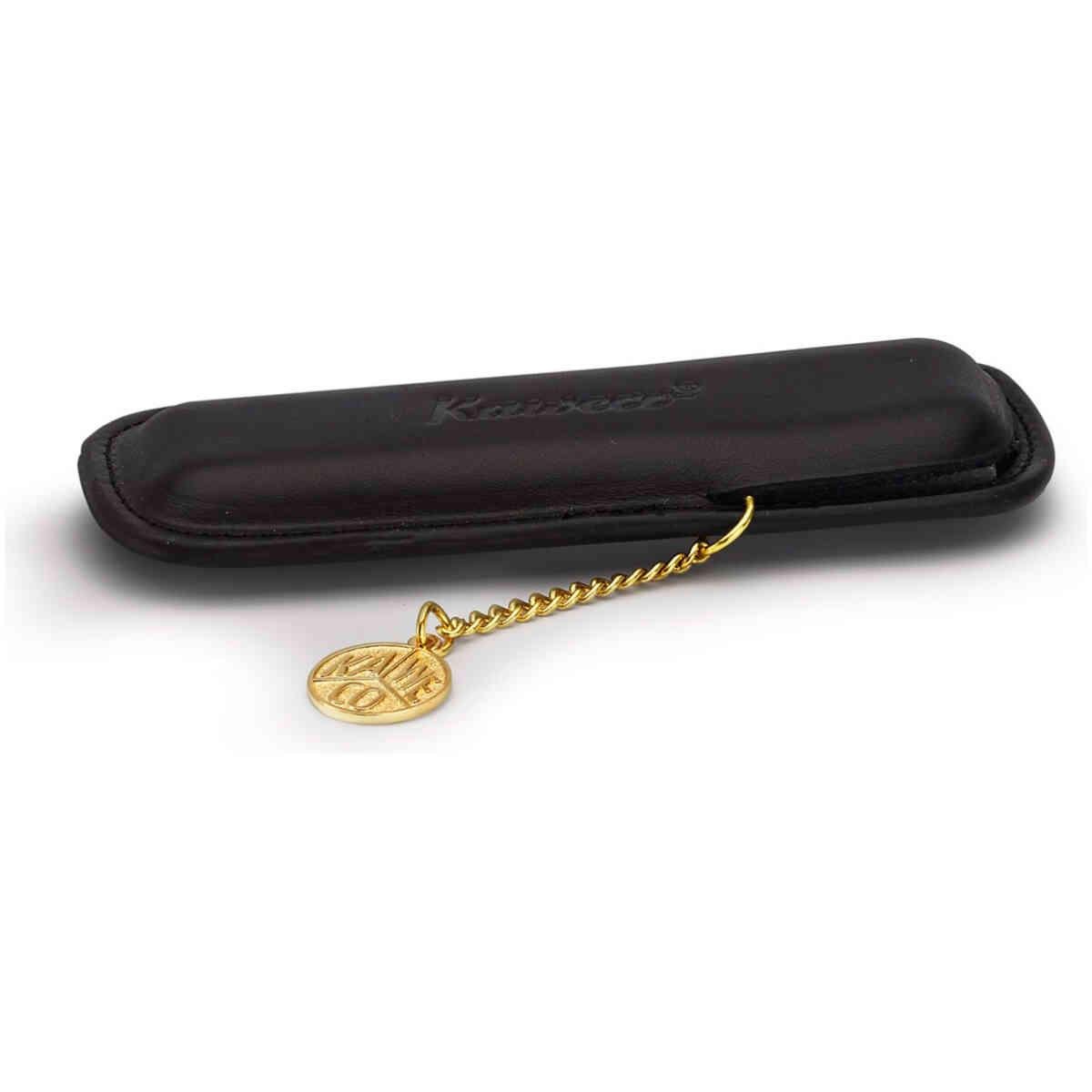 Kaweco CLASSIC Leather Pouch for 2 SPORT Pens