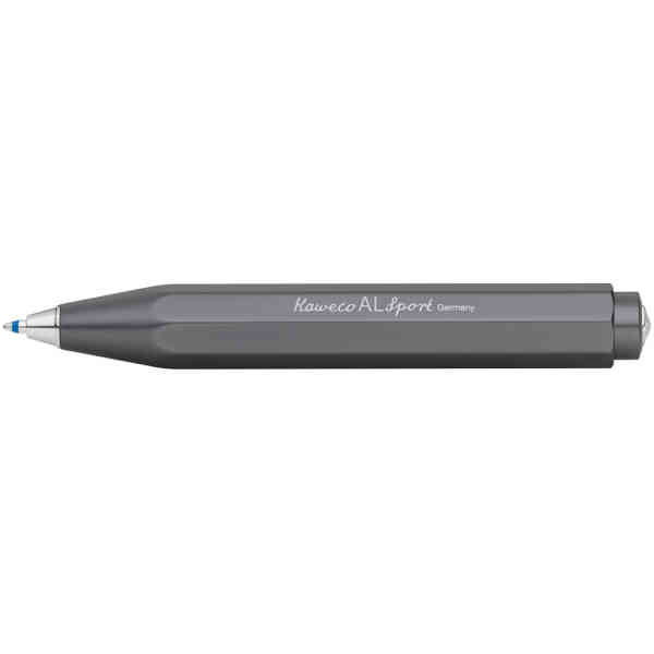 Kaweco AL SPORT Ballpen  Anthracite