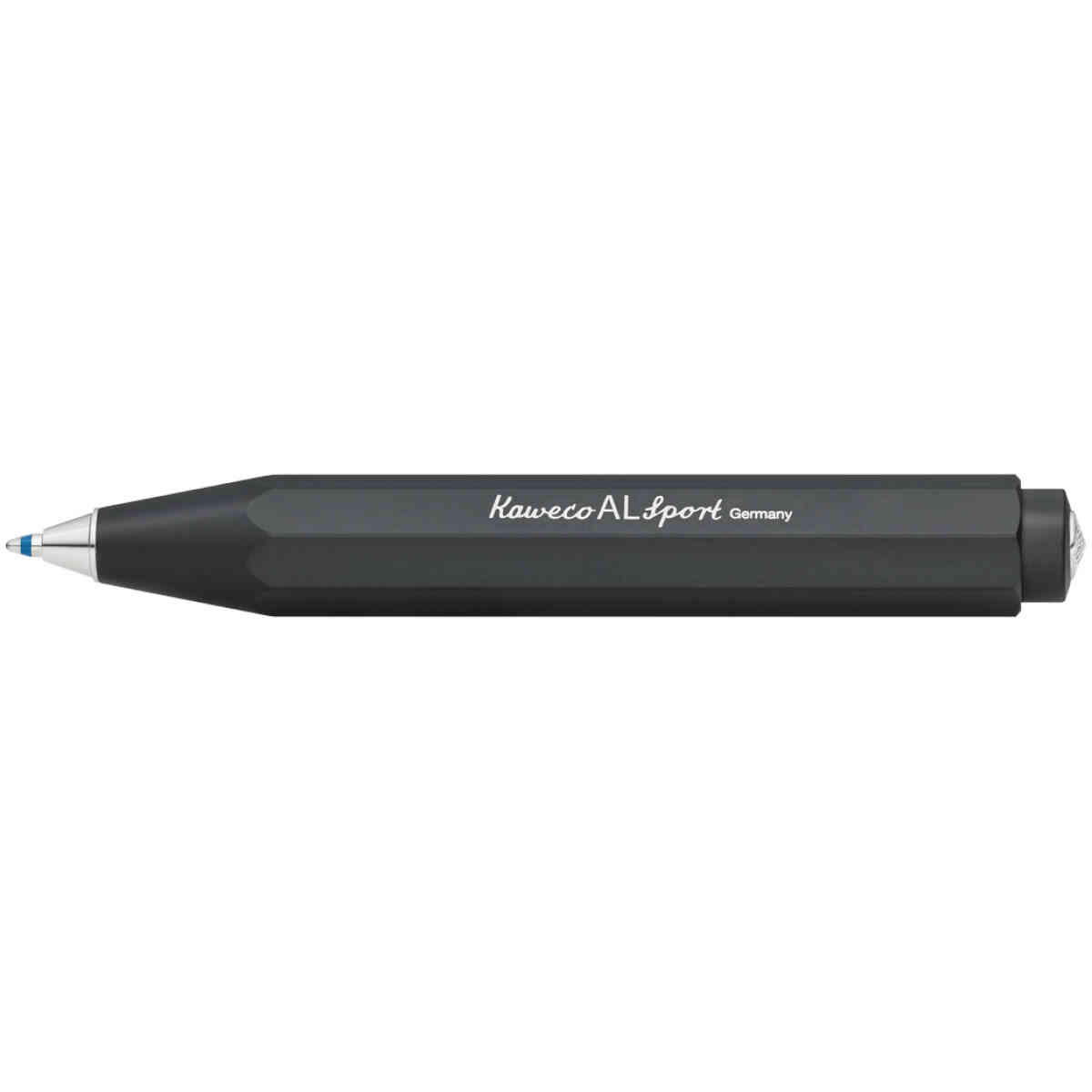 Kaweco AL SPORT Ballpen  Black
