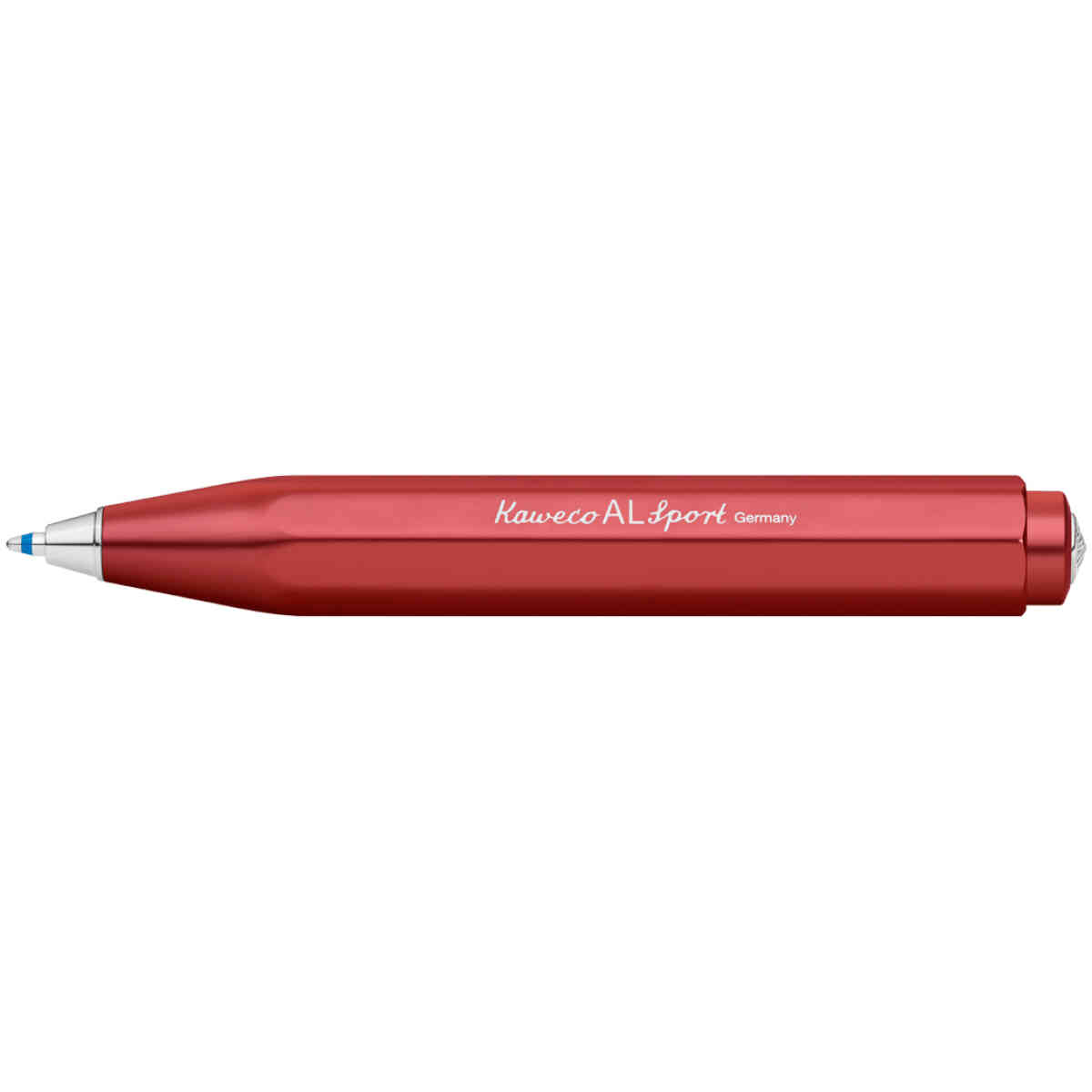 Kaweco AL SPORT Ballpen Deep Red