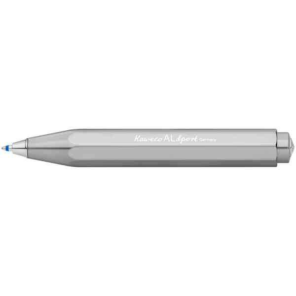 Kaweco AL SPORT Ballpen Raw