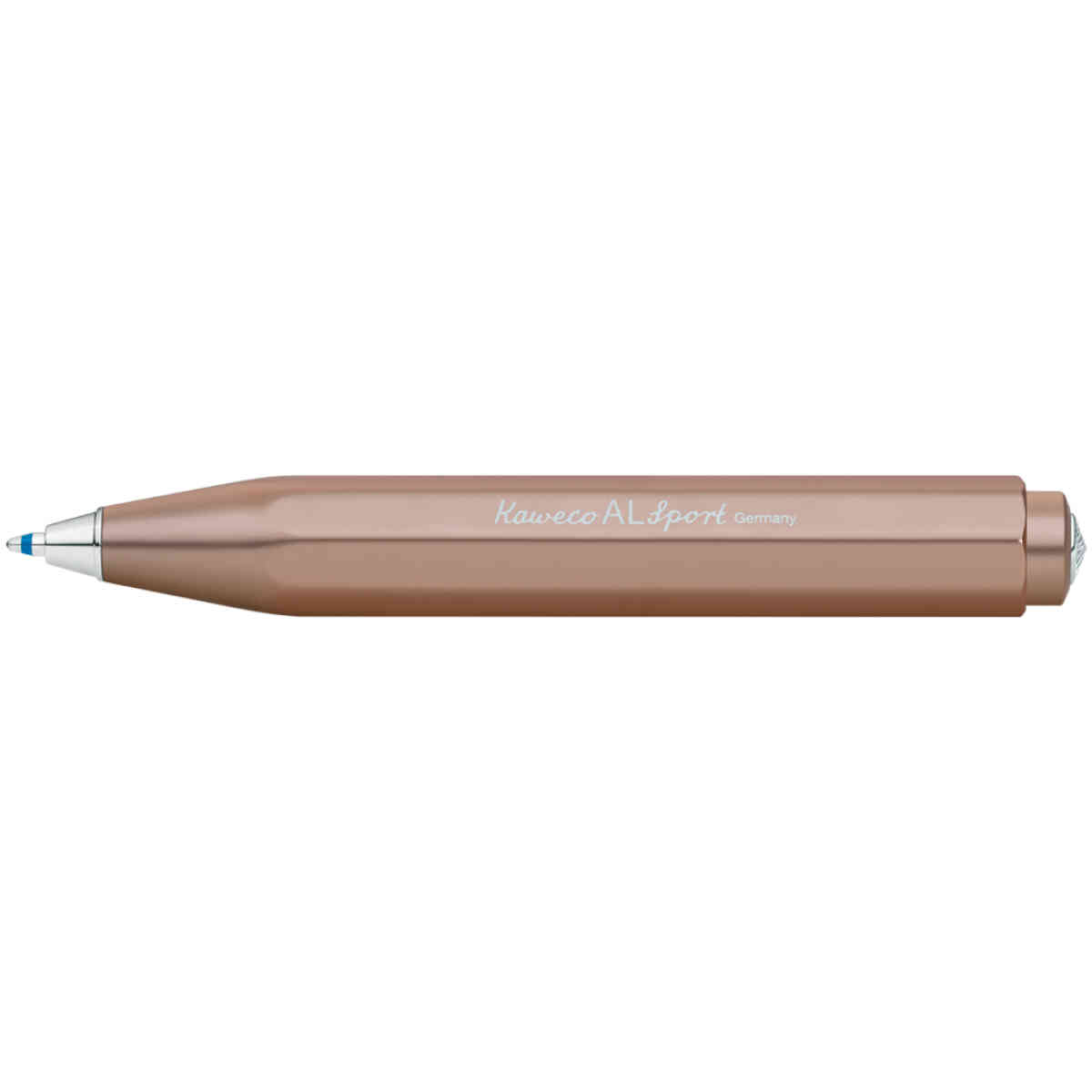 Kaweco AL SPORT Ballpen Rosé Gold