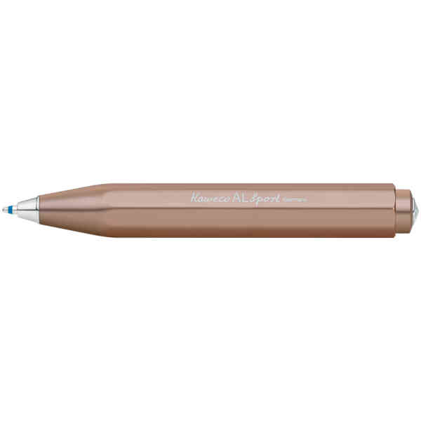 Kaweco AL SPORT Ballpen Rosé Gold