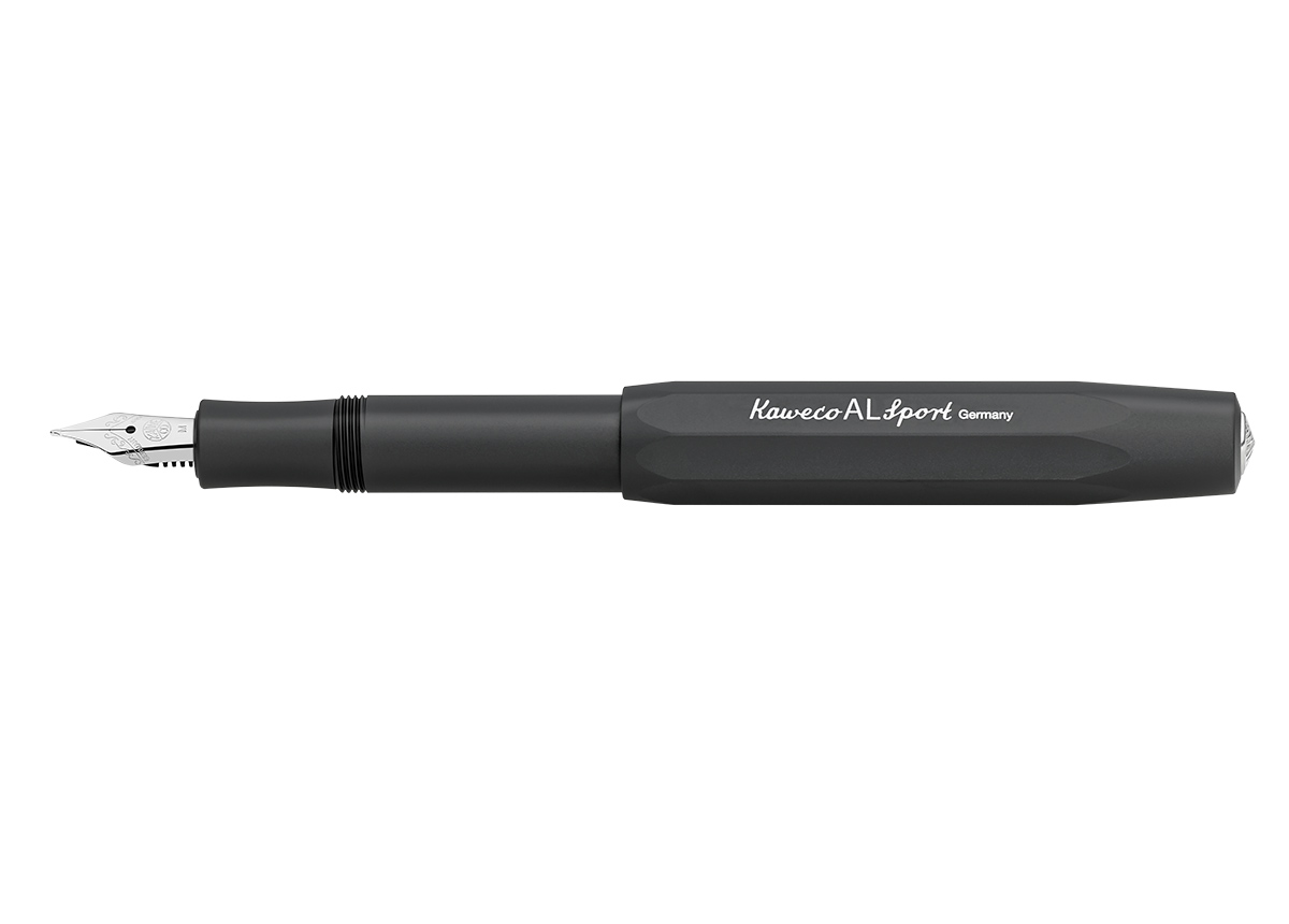 Kaweco AL FP Black