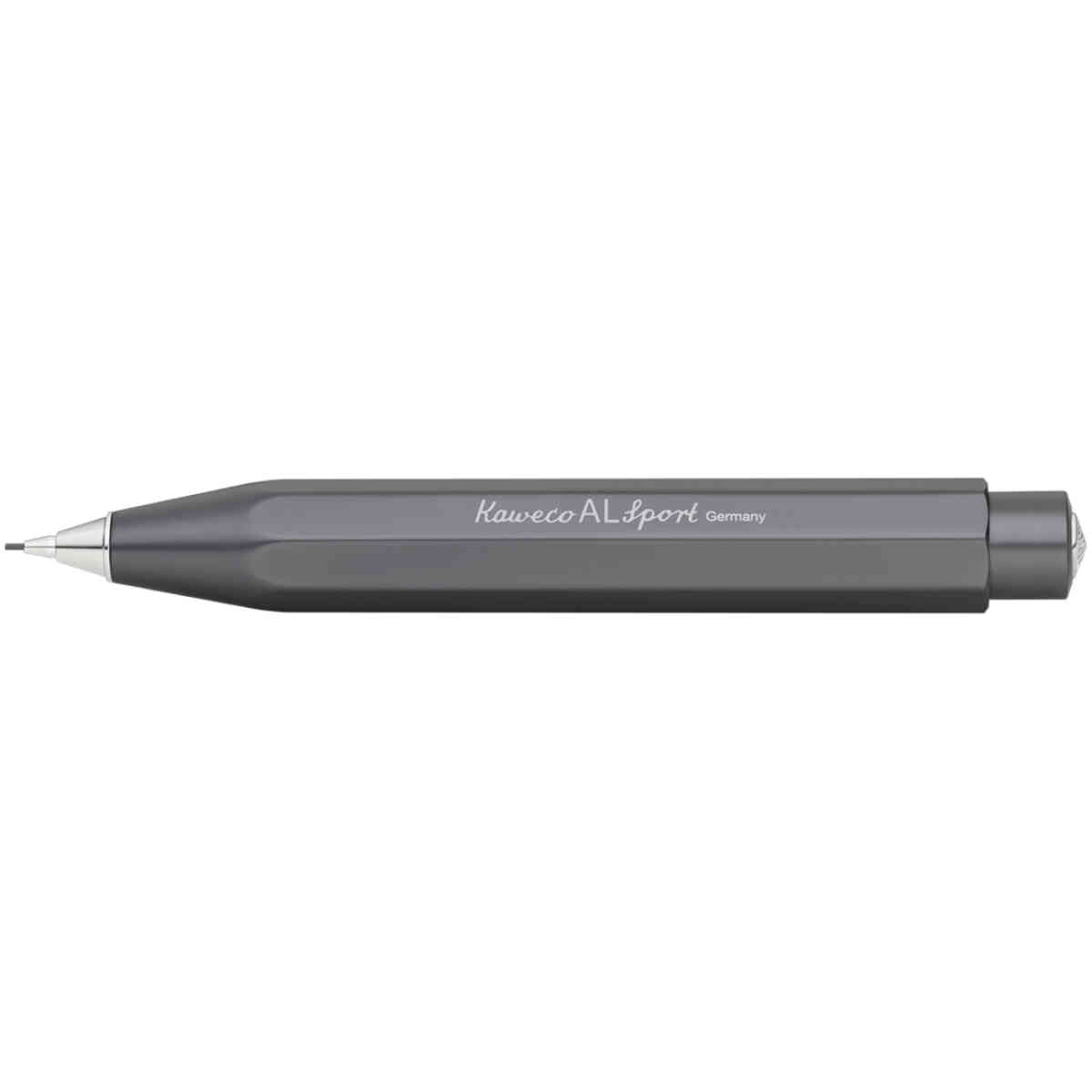 Kaweco AL SPORT Mechanical Pencil  Anthracite 0.7 mm