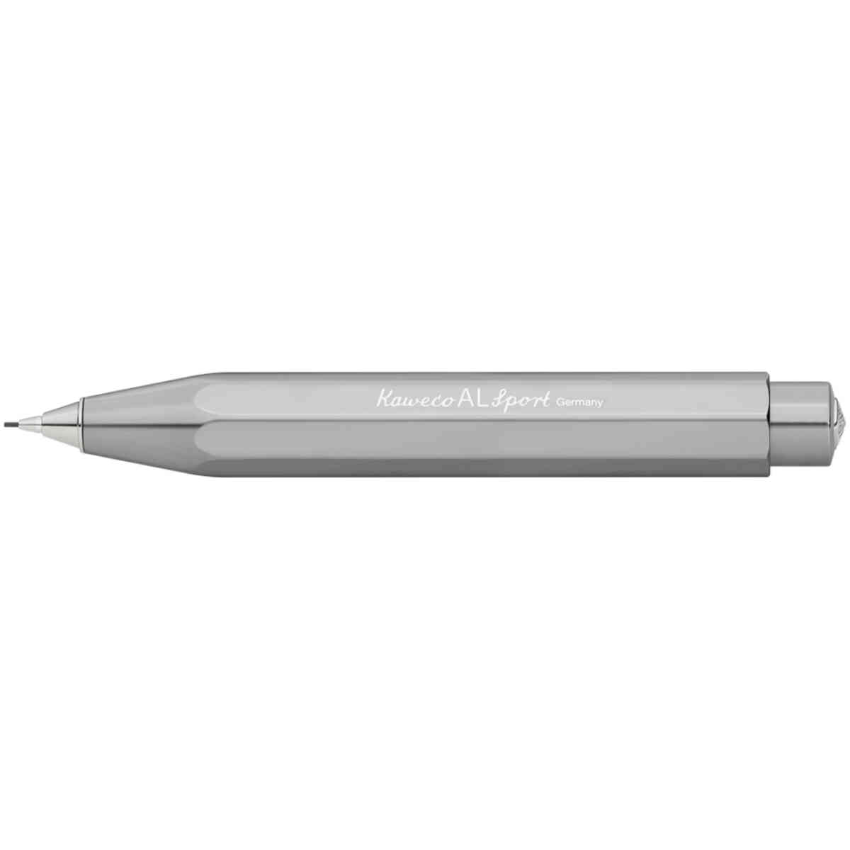 Kaweco AL SPORT Mechanical Pencil Raw 0.7 mm