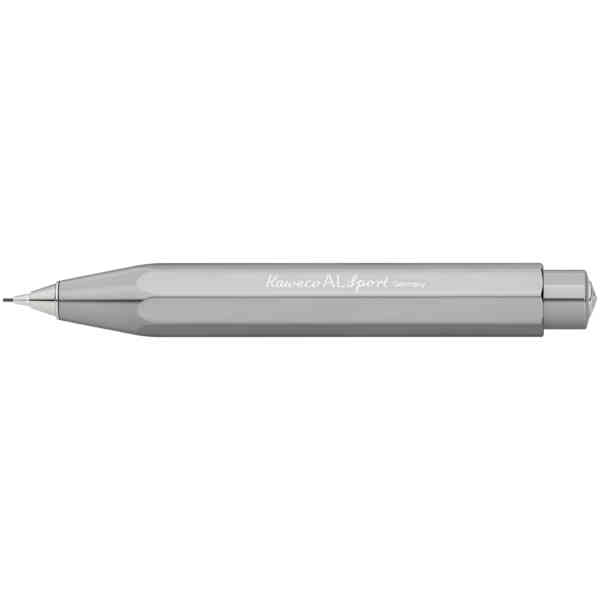 Kaweco AL SPORT Mechanical Pencil Raw 0.7 mm