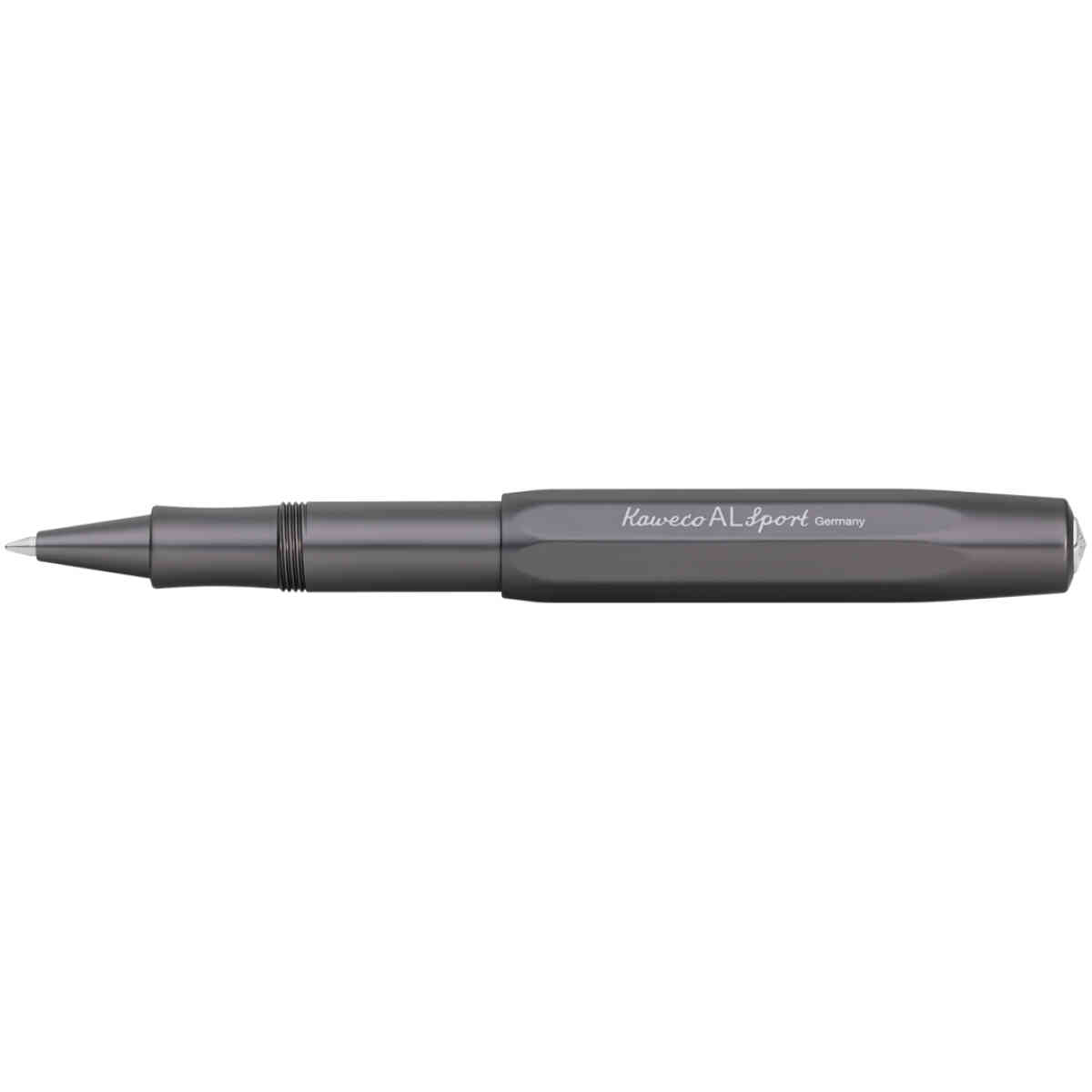 Kaweco AL SPORT Gel Roller Anthracite