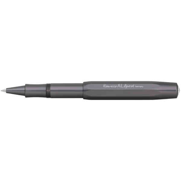 Kaweco AL SPORT Gel Roller Anthracite