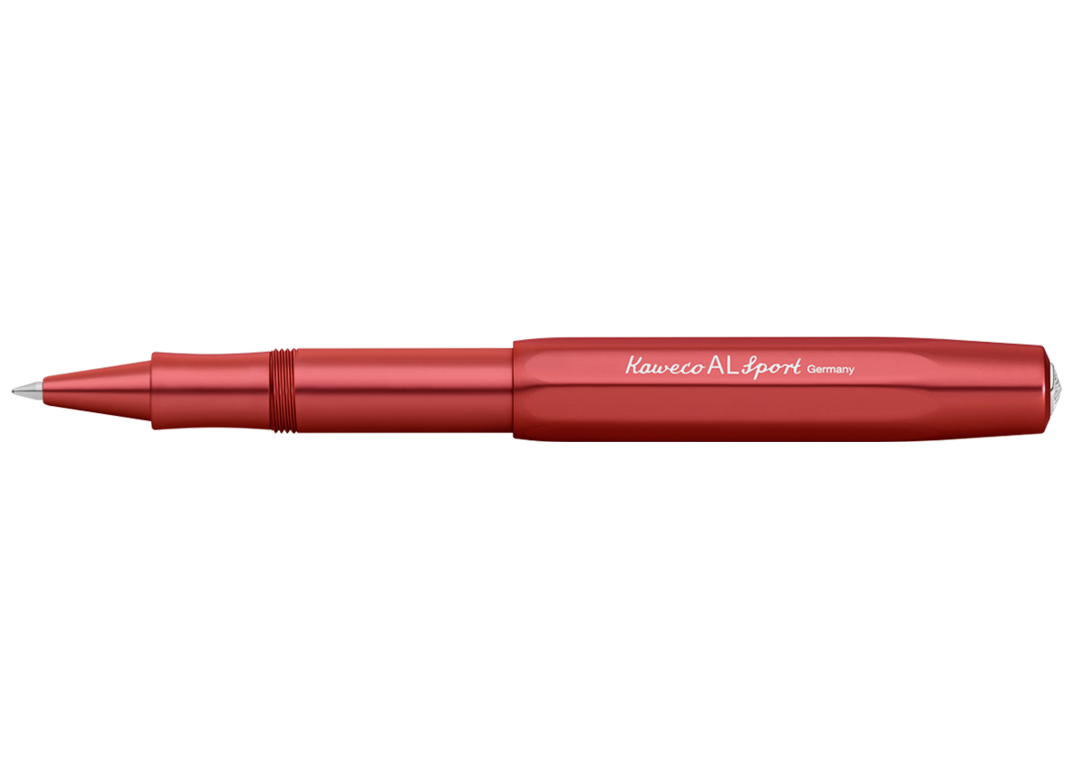 Kaweco AL RP Deep Red