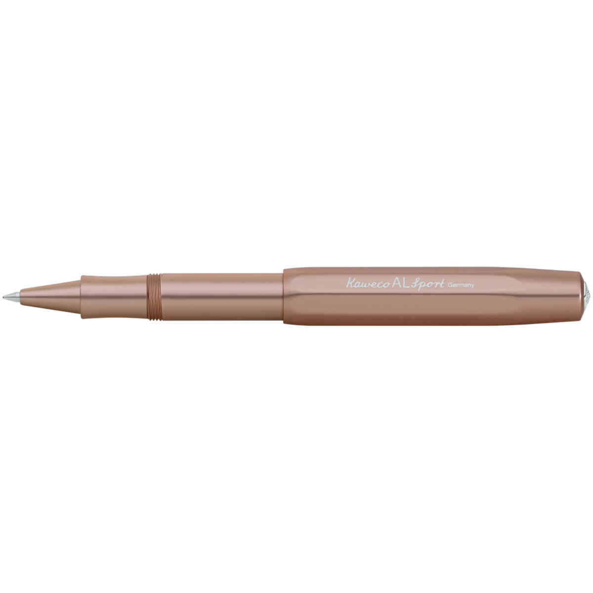 Kaweco AL SPORT Gel Roller Rosé Gold
