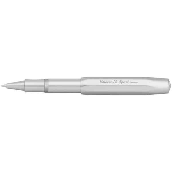 Kaweco AL SPORT  Gel Roller Silver