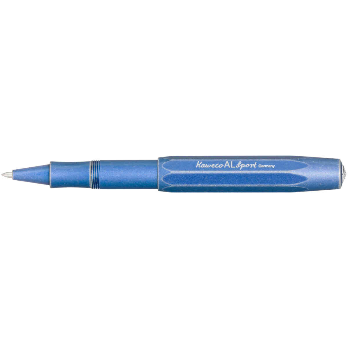Kaweco AL SPORT Stonewashed Gel Roller Blue